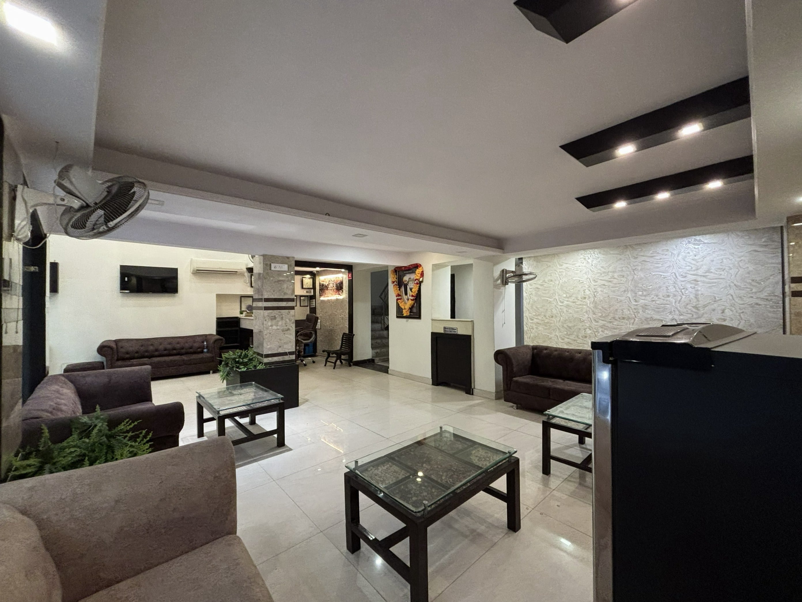 Hotel Akaal Residency, Amritsar. Best Luxury Hotel in Amritsar