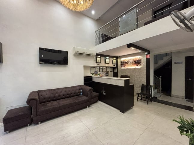 Hotel Akaal Residency, Amritsar. Best Luxury Hotel in Amritsar