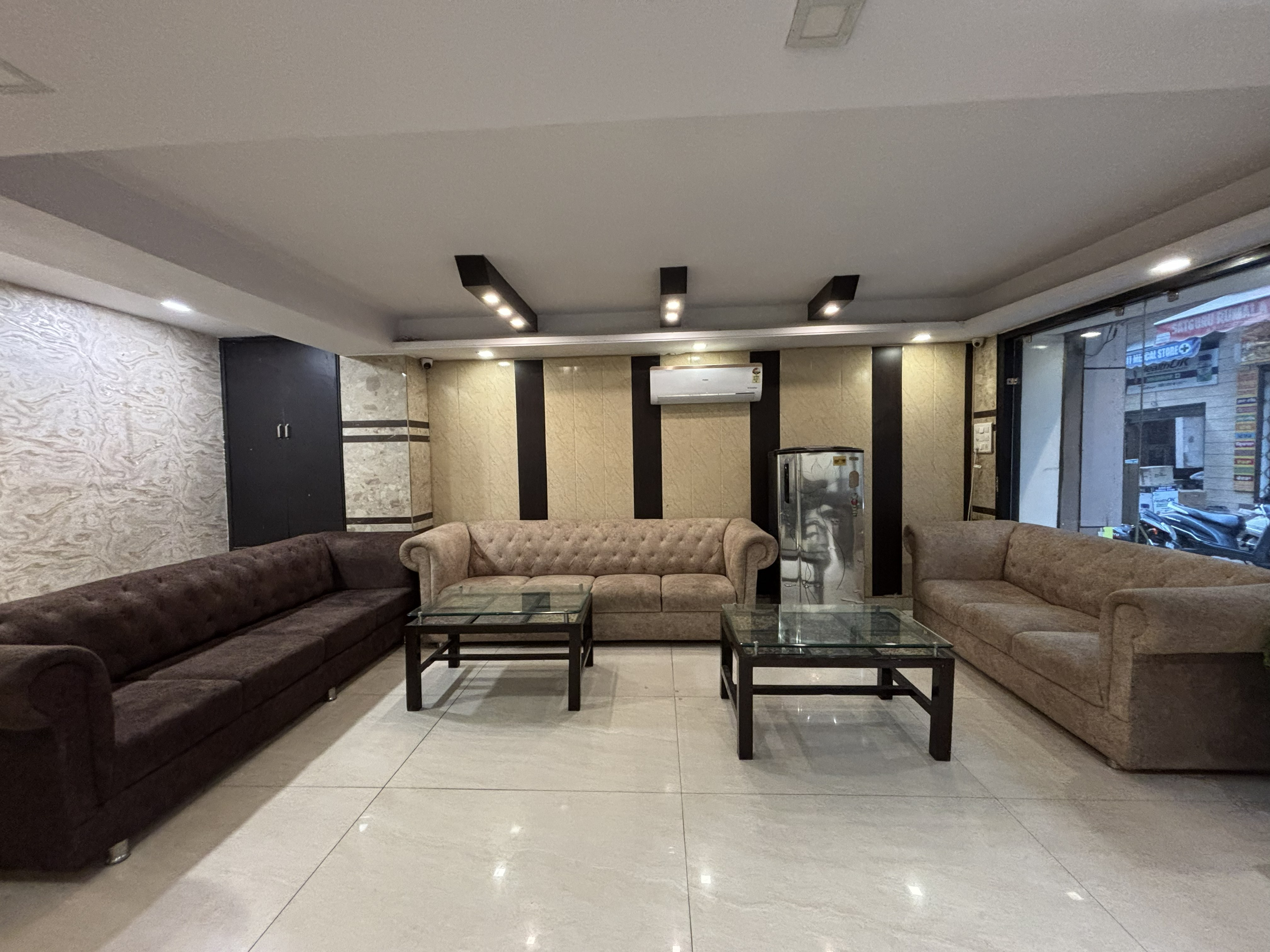 Hotel Akaal Residency Amritsar best luxury hotel in amritsar
