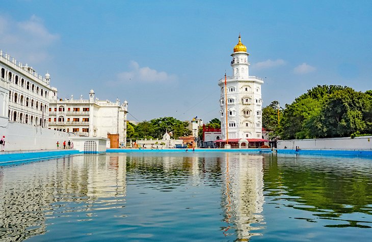 Amritsar Sightseeing 