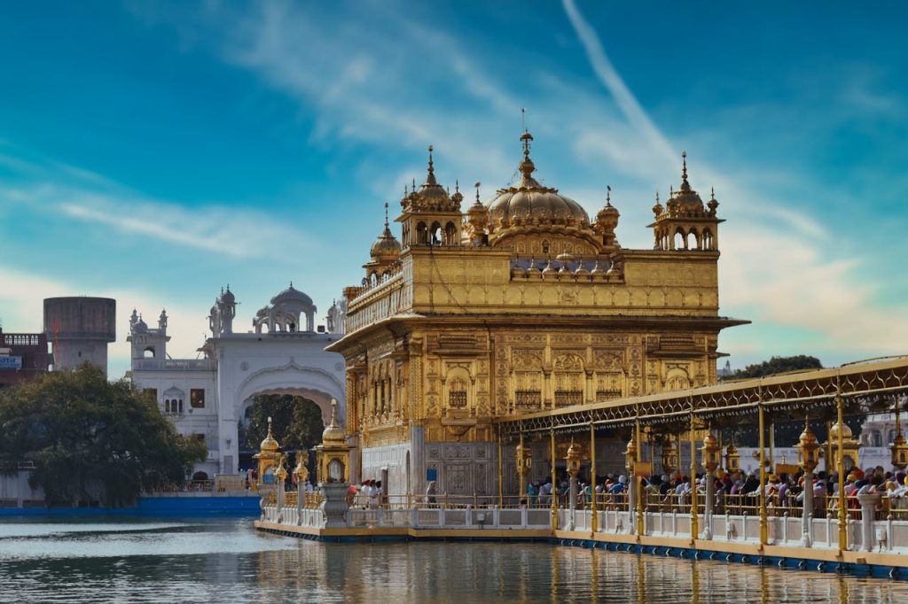 Amritsar Sightseeing 