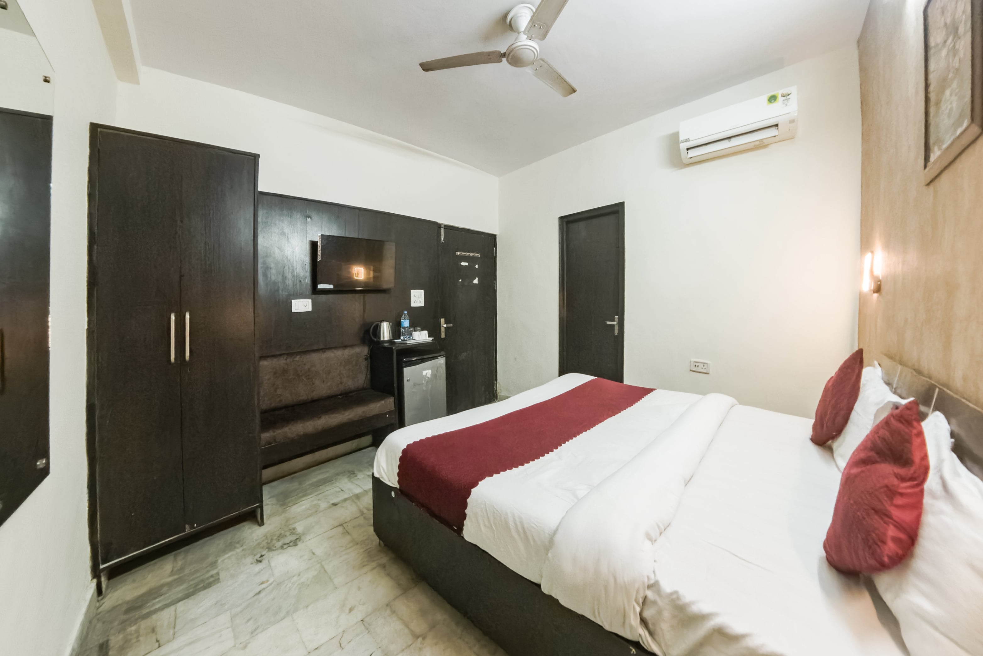 Hotel Akaal Residency, Amritsar. Best Luxury Hotel in Amritsar