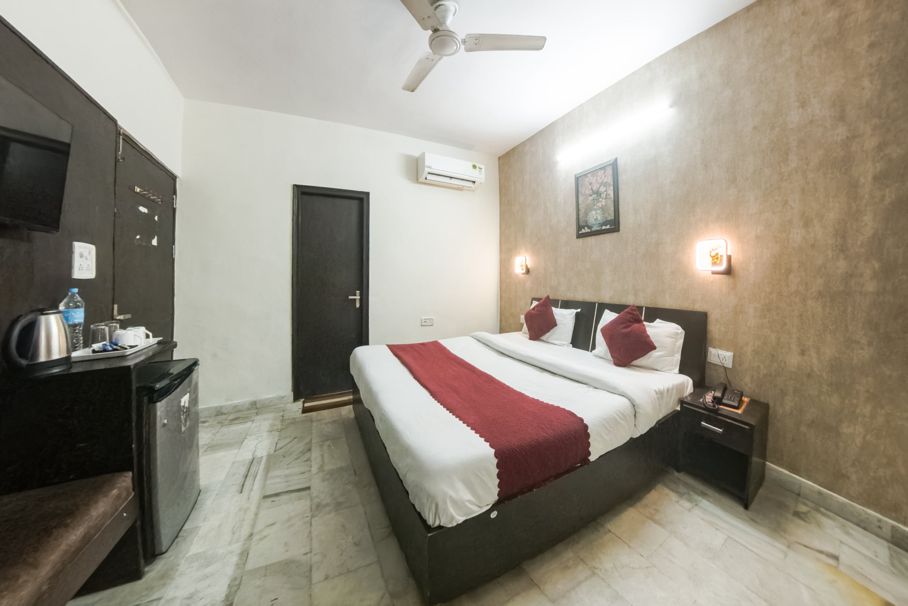 Hotel Akaal Residency, Amritsar. Best Luxury Hotel in Amritsar