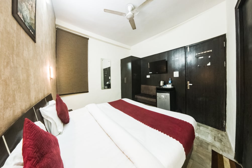 Hotel Akaal Residency, Amritsar