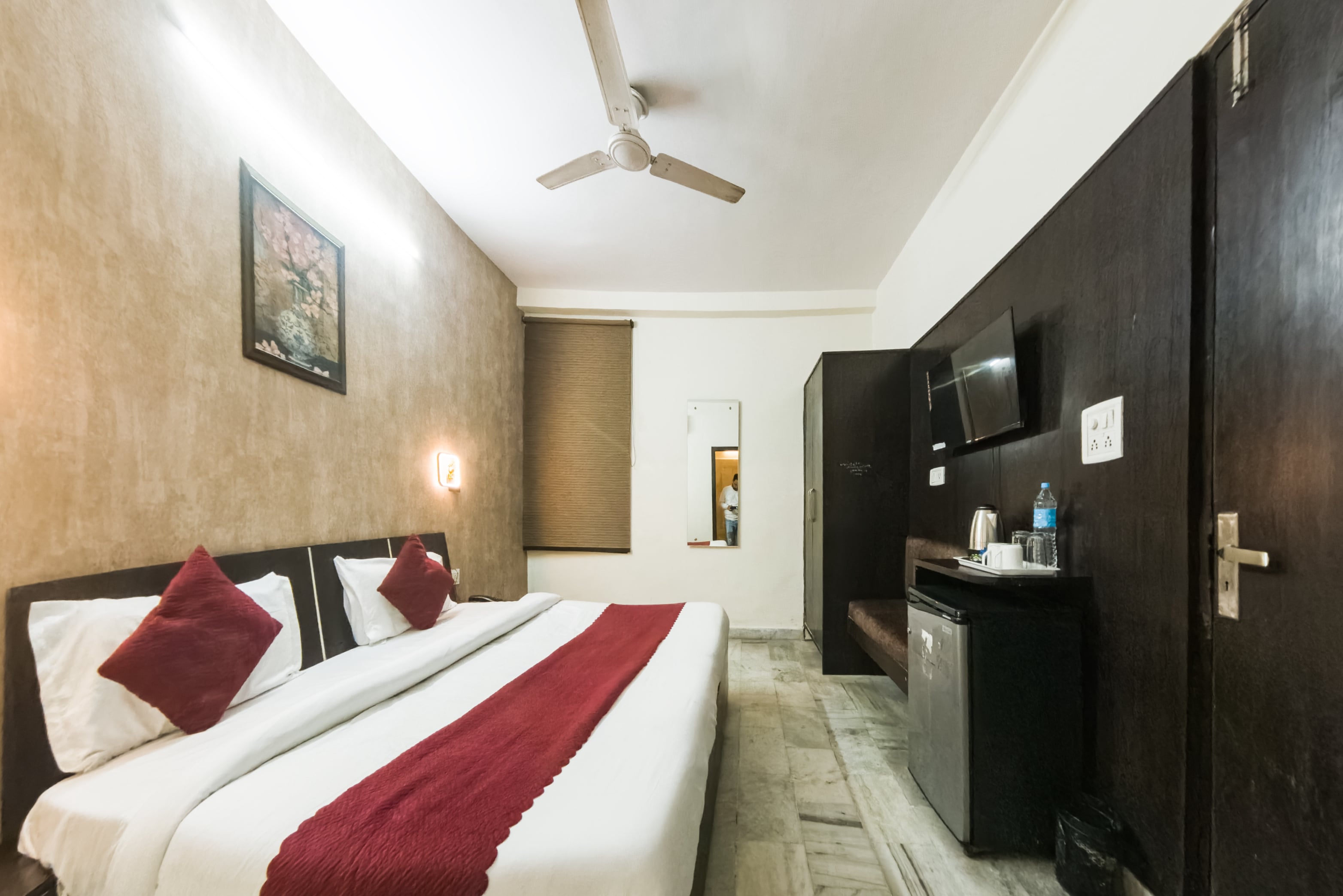 Hotel Akaal Residency, Amritsar. Best Luxury Hotel in Amritsar