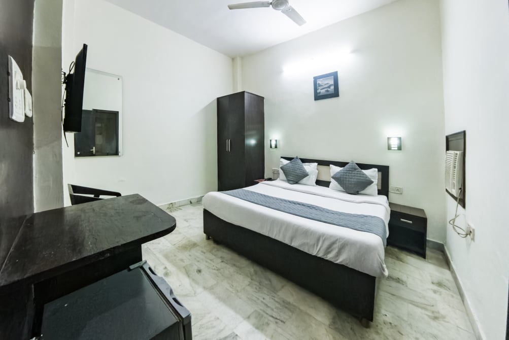 Hotel Akaal Residency Amritsar best luxury hotel in amritsar