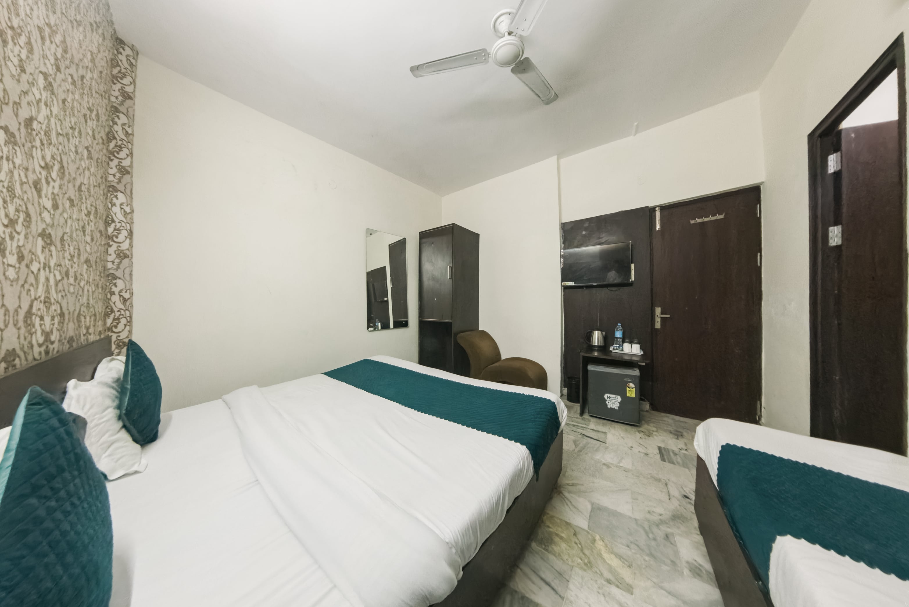 Hotel Akaal Residency, Amritsar. Best Luxury Hotel in Amritsar