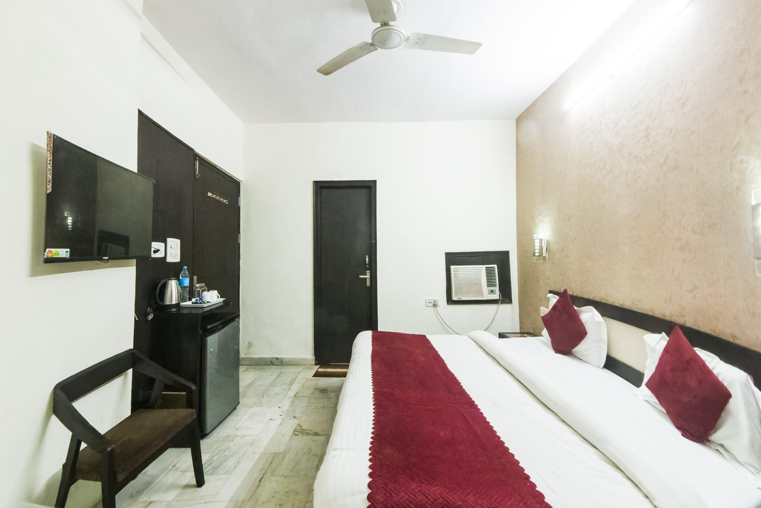 Hotel Akaal Residency, Amritsar. Best Luxury Hotel in Amritsar
