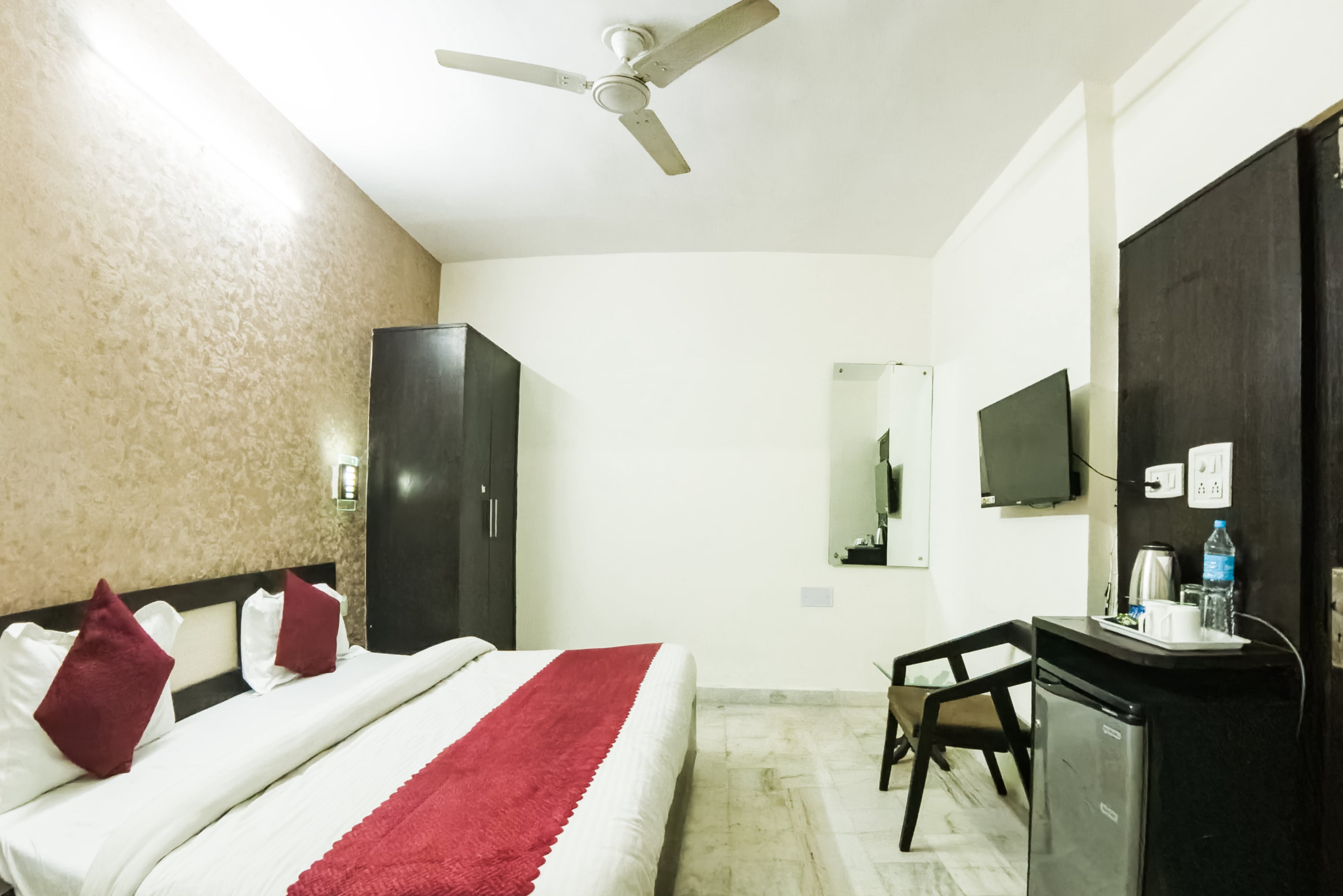 Hotel Akaal Residency, Amritsar. Best Luxury Hotel in Amritsar