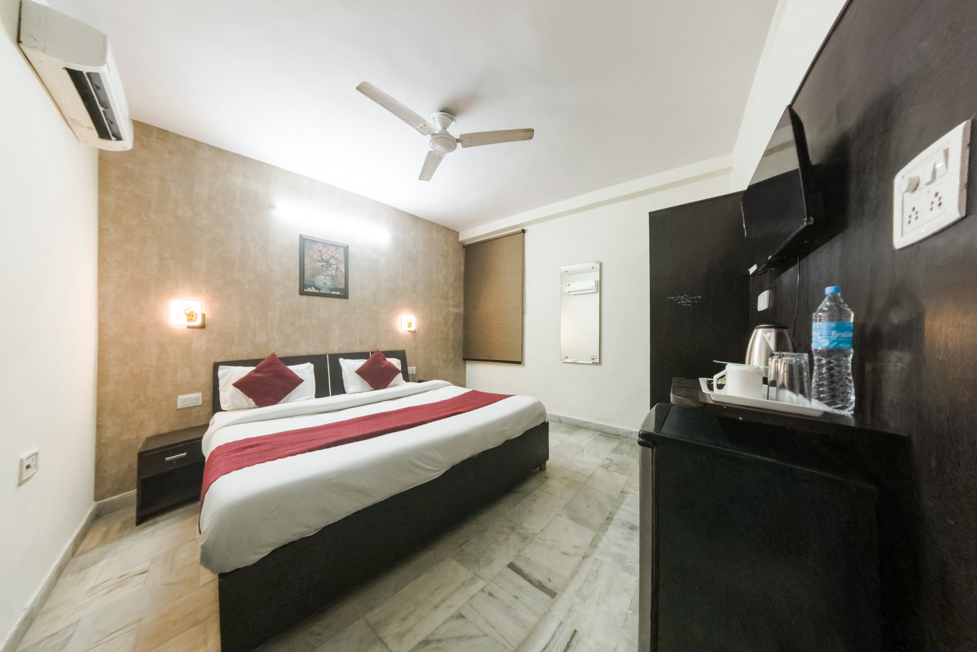Hotel Akaal Residency, Amritsar. Best Luxury Hotel in Amritsar