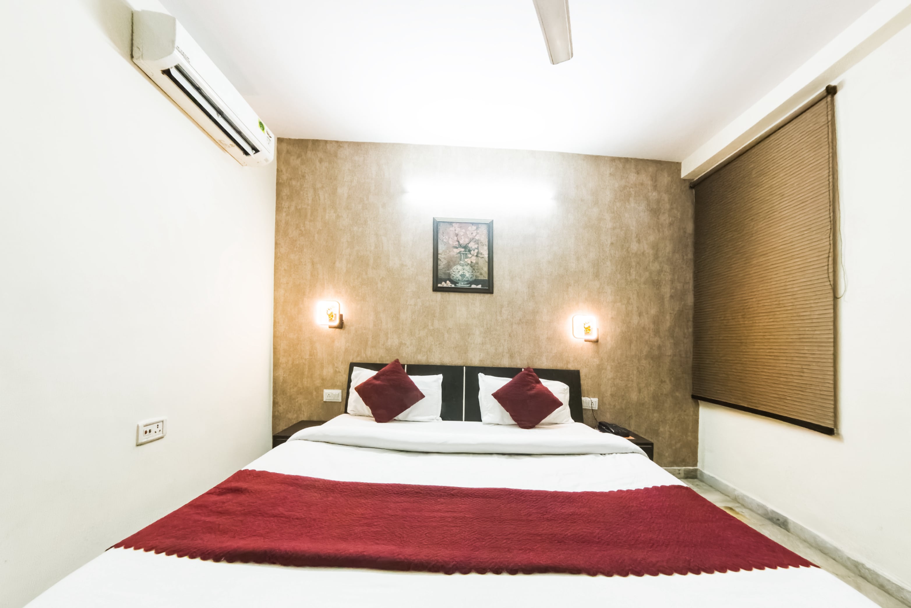 Hotel Akaal Residency, Amritsar. Best Luxury Hotel in Amritsar